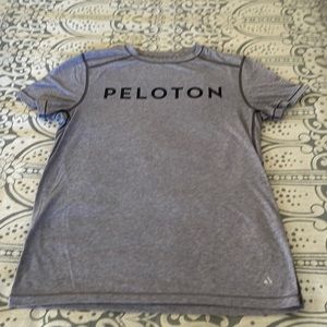 Mens peloton Sz SM Tee
